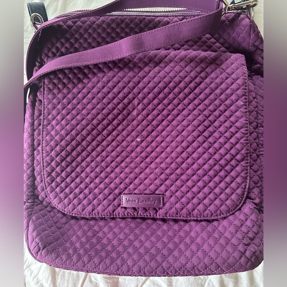 Vera Bradley crossbody